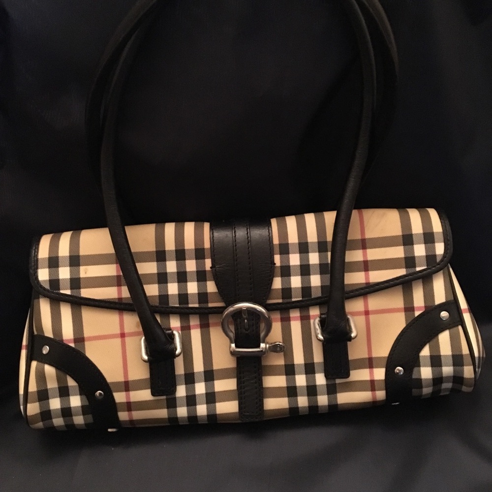 Burberry handbag